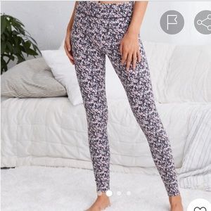 3/$15 High Waisted Leggings